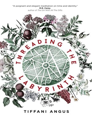 cover image of Threading the Labyrinth